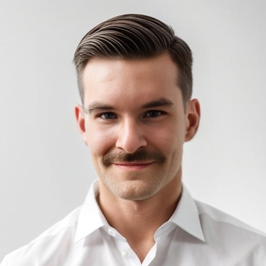 Austen Strine Profile Photo