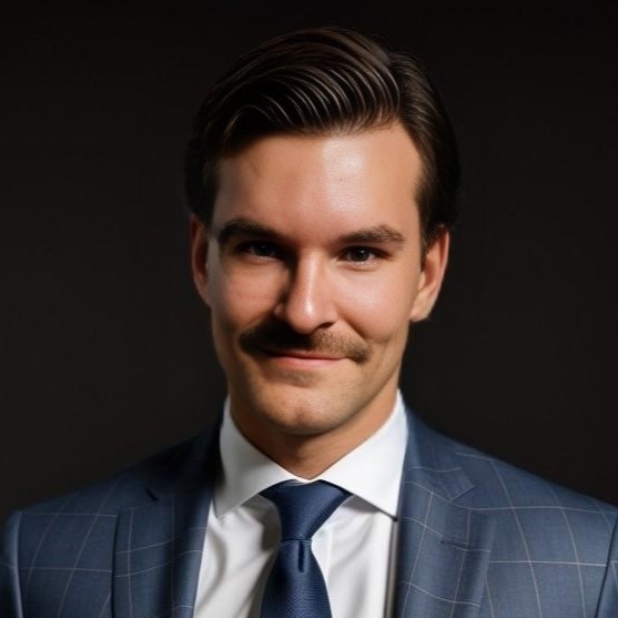 Austen Strine Profile Photo